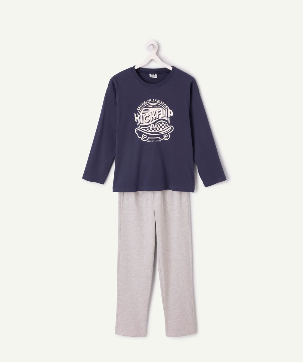 Garçon-Pyjama long HB