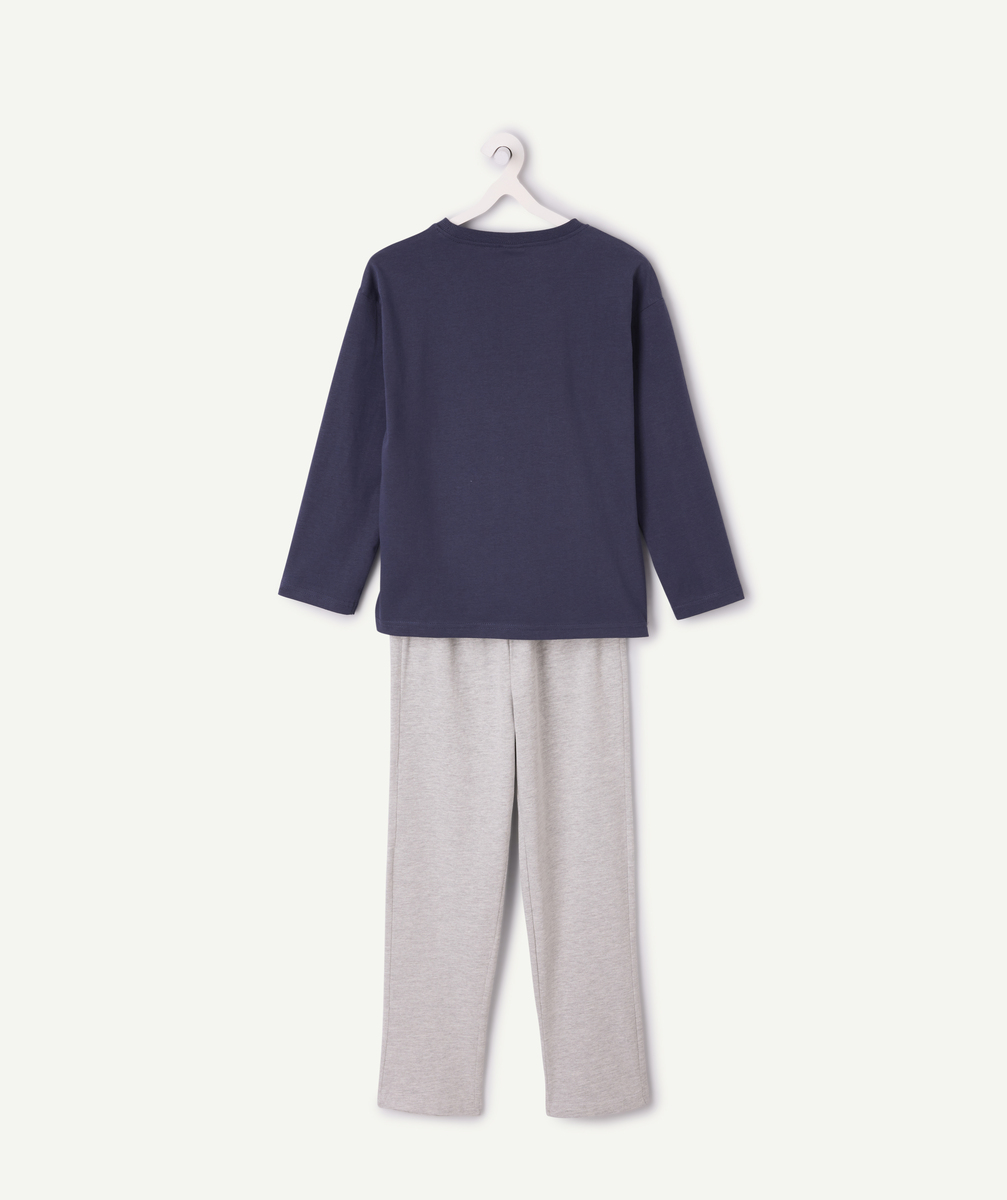 Garçon-Pyjama long HB