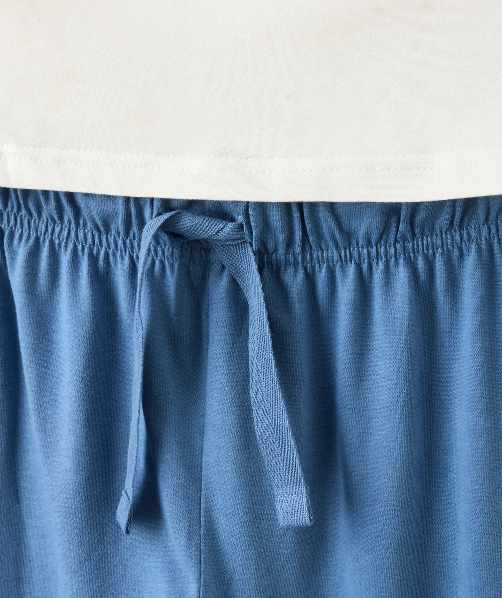 Garçon-Pyjama long HB