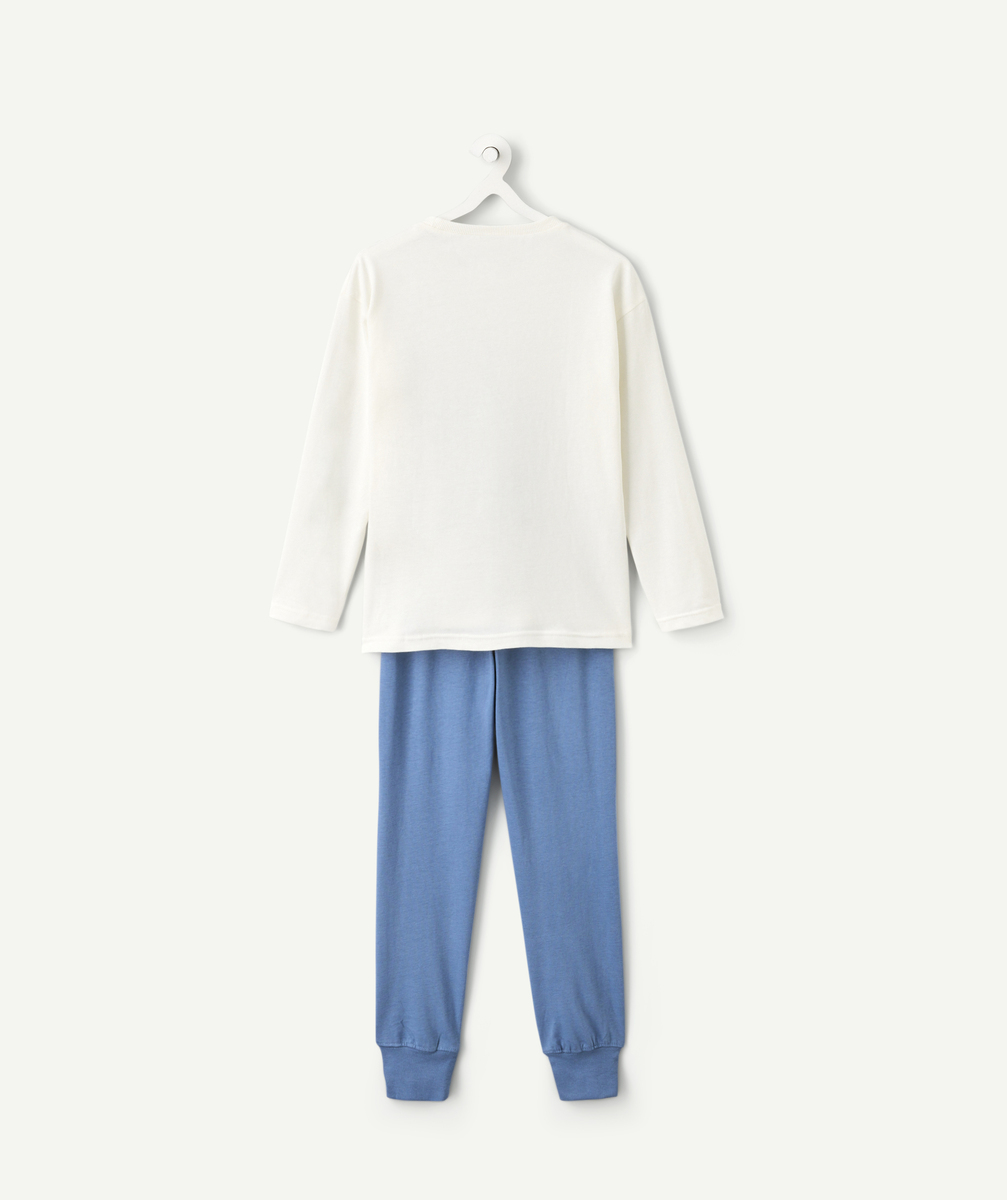 Garçon-Pyjama long HB