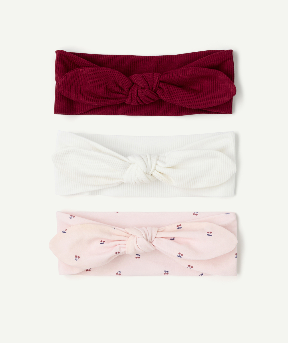 Bébé fille-Acc cheveux HB