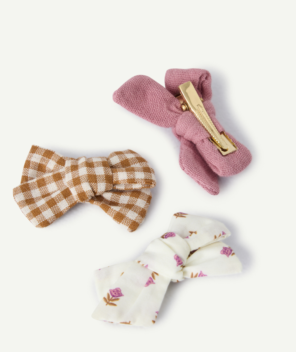 Bébé fille-Acc cheveux HB