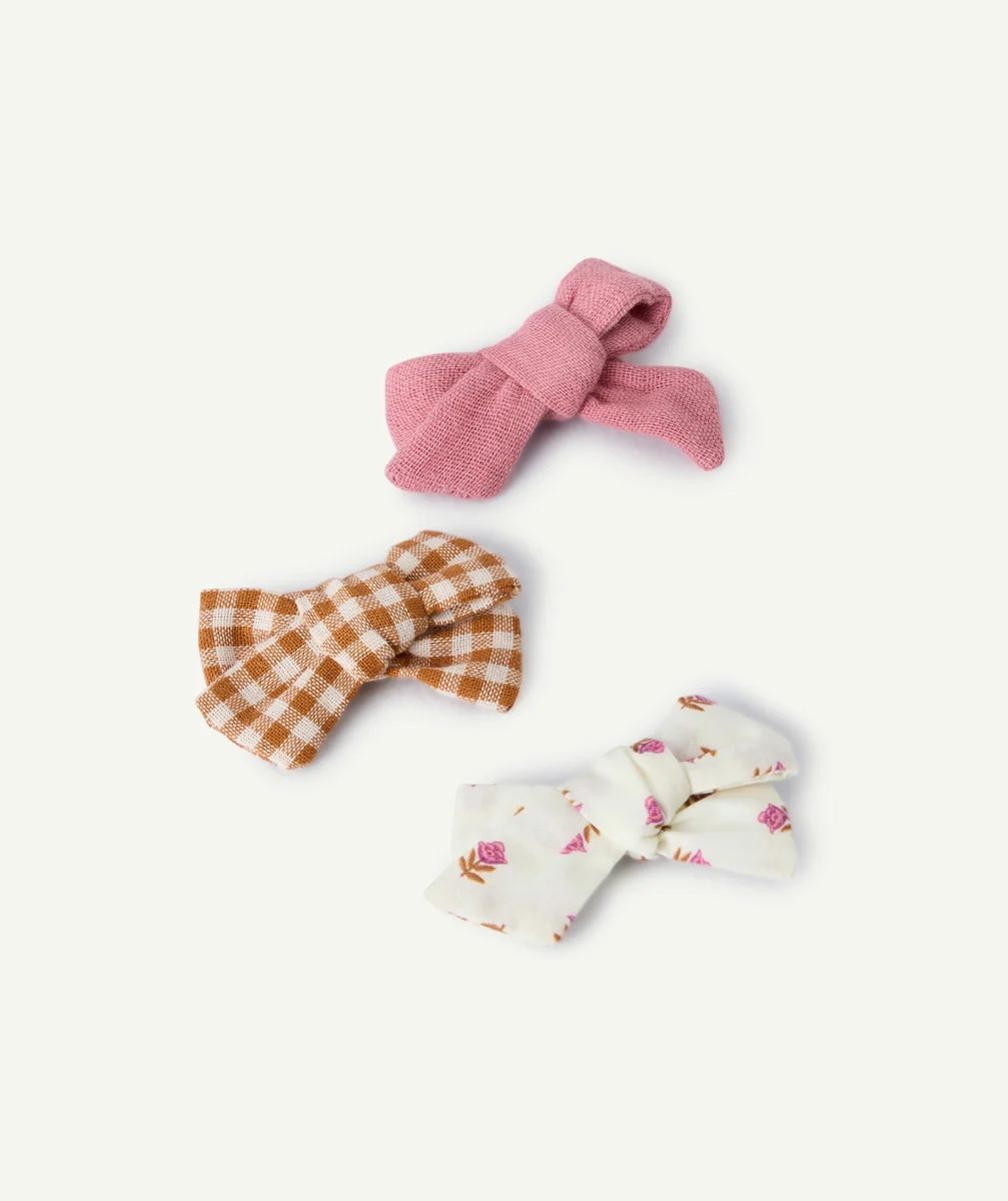 Bébé fille-Acc cheveux HB