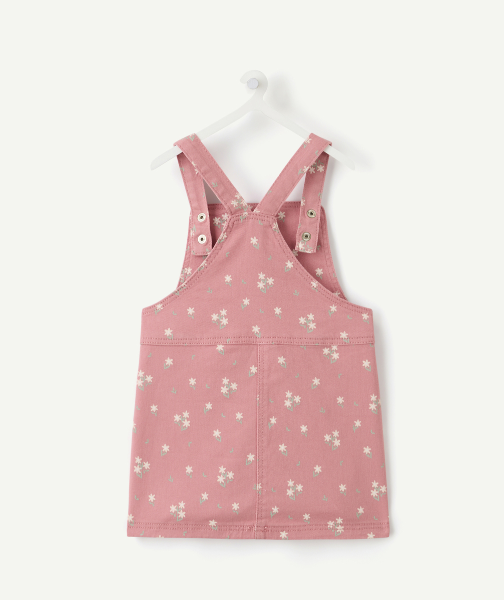 Bébé fille-Robe BA
