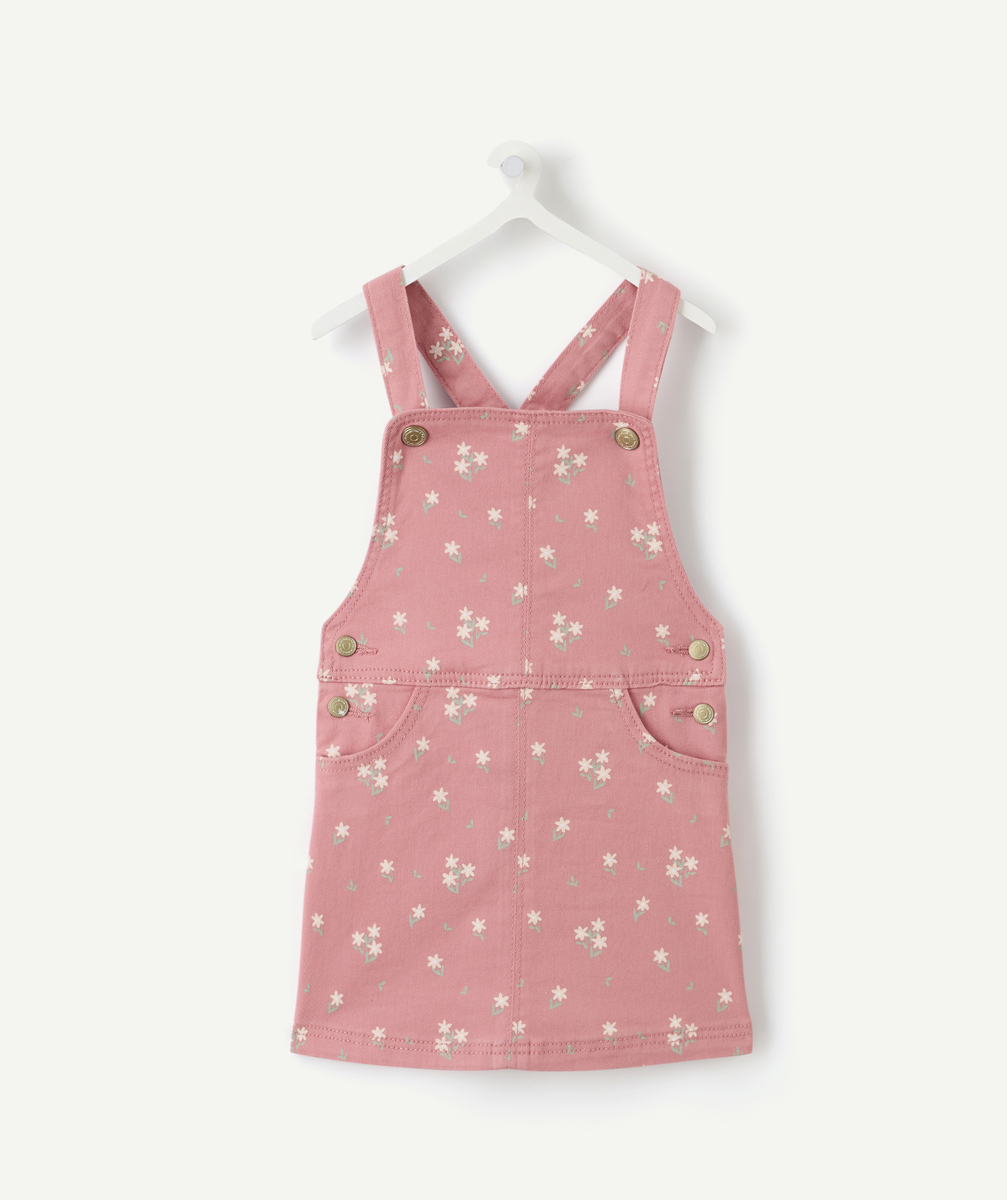 Bébé fille-Robe BA