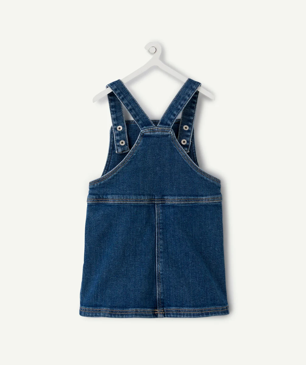 Bébé fille-Robe BA