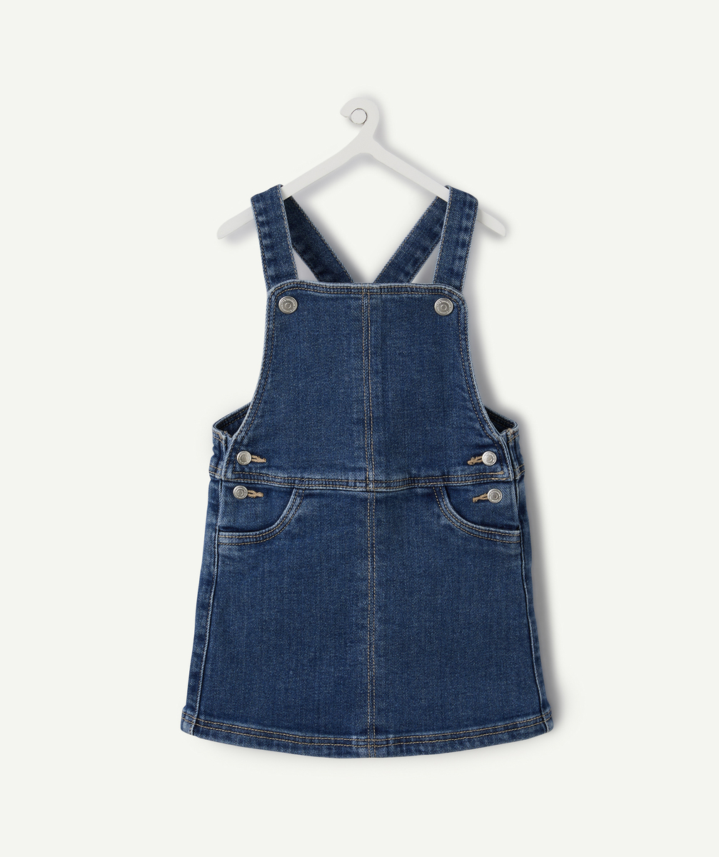 Bébé fille-Robe BA