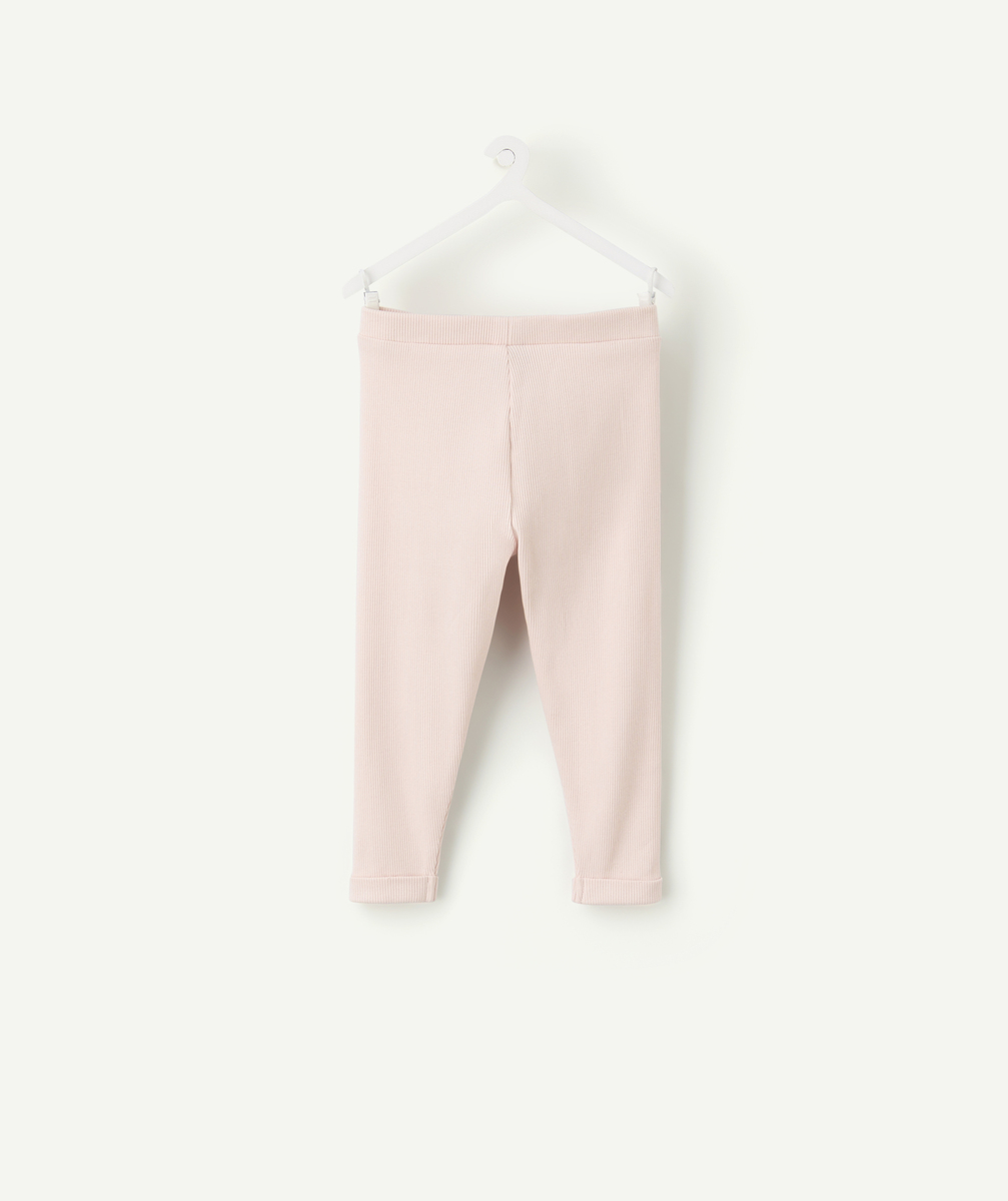 Bébé fille-Legging BA