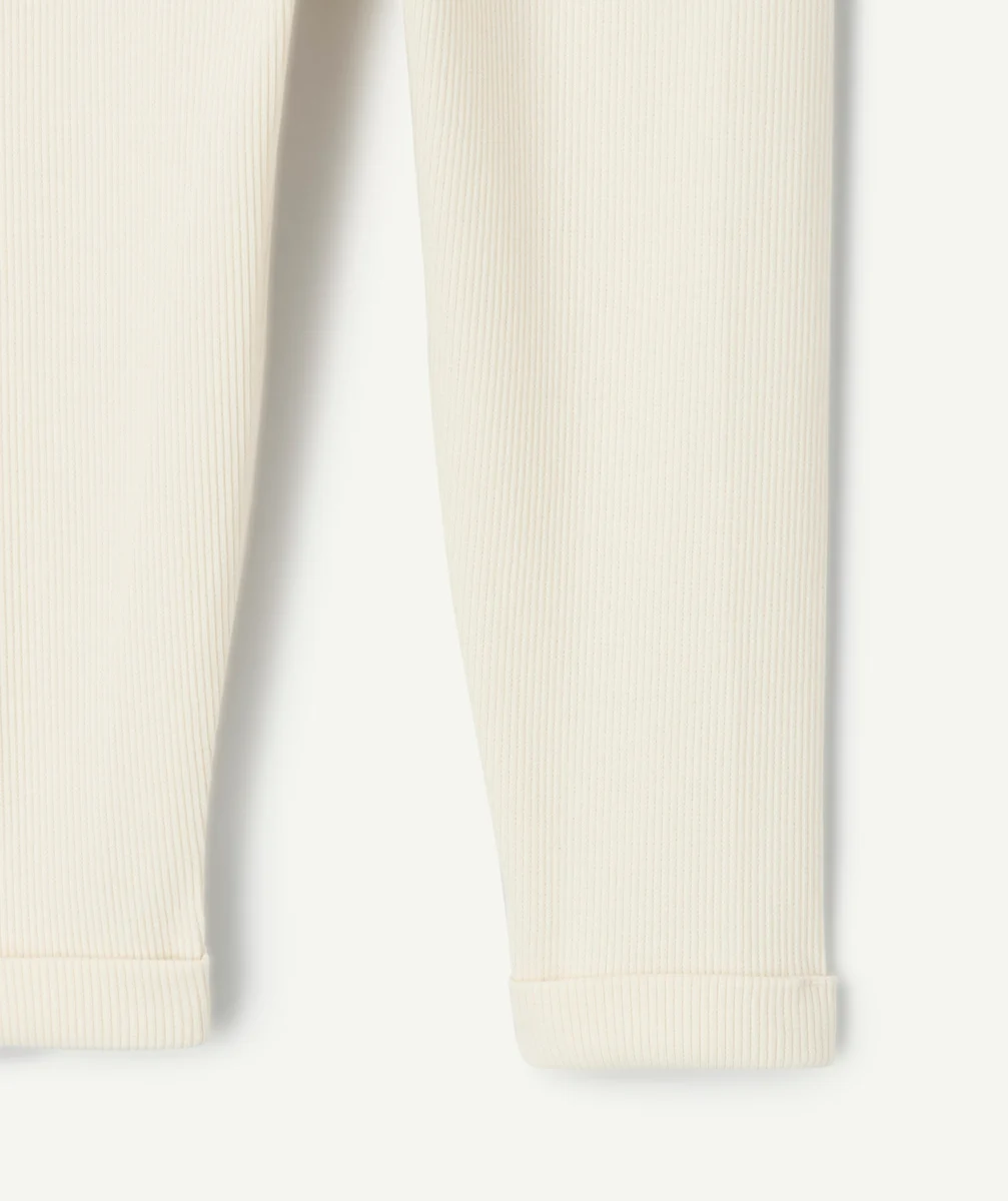Bébé fille-Legging BA