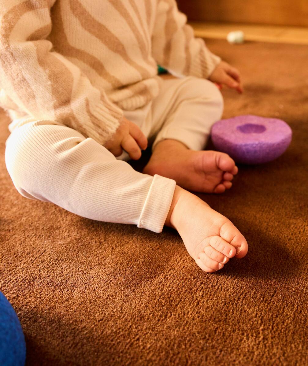 Bébé fille-Legging BA
