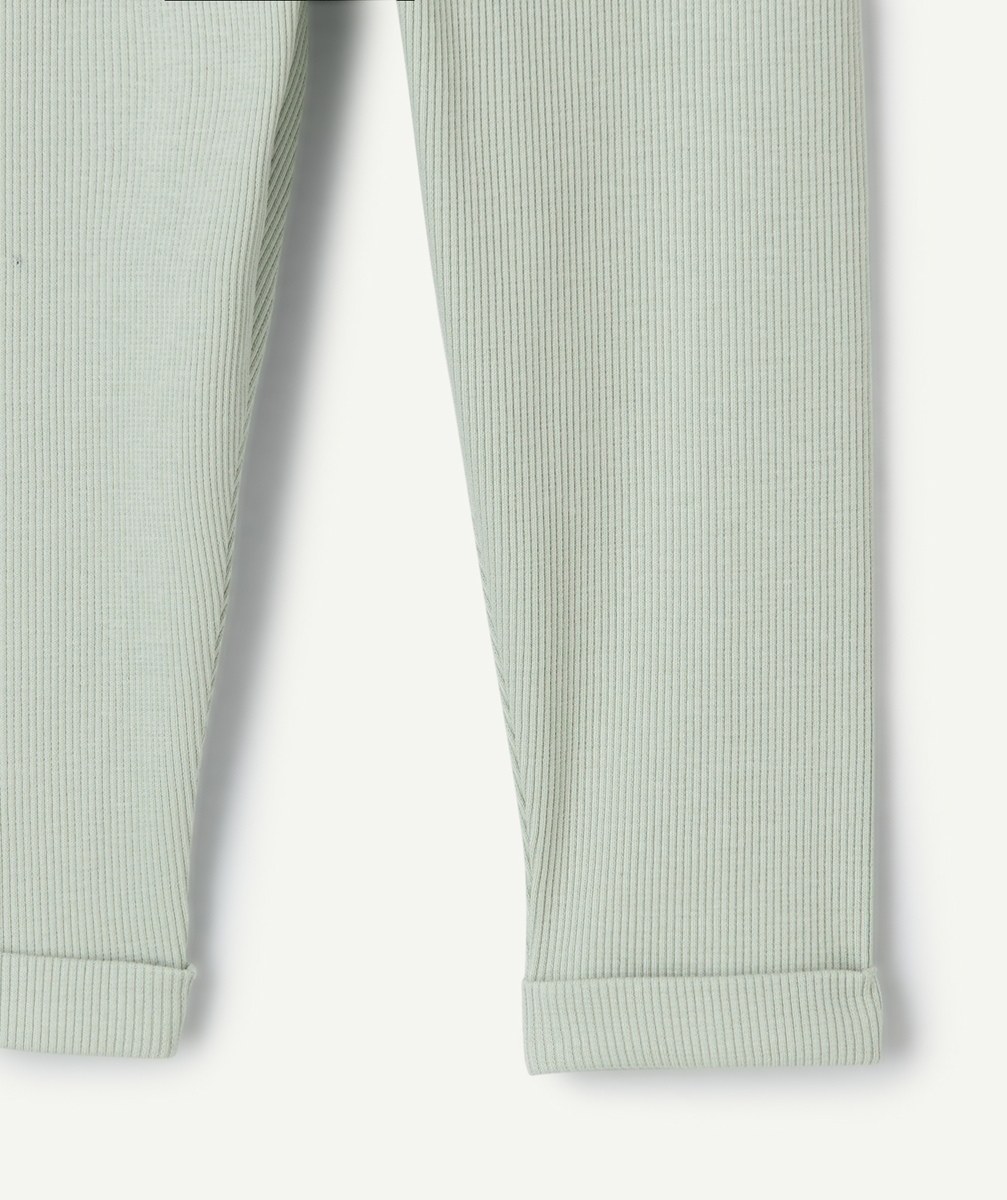 Bébé fille-Legging BA