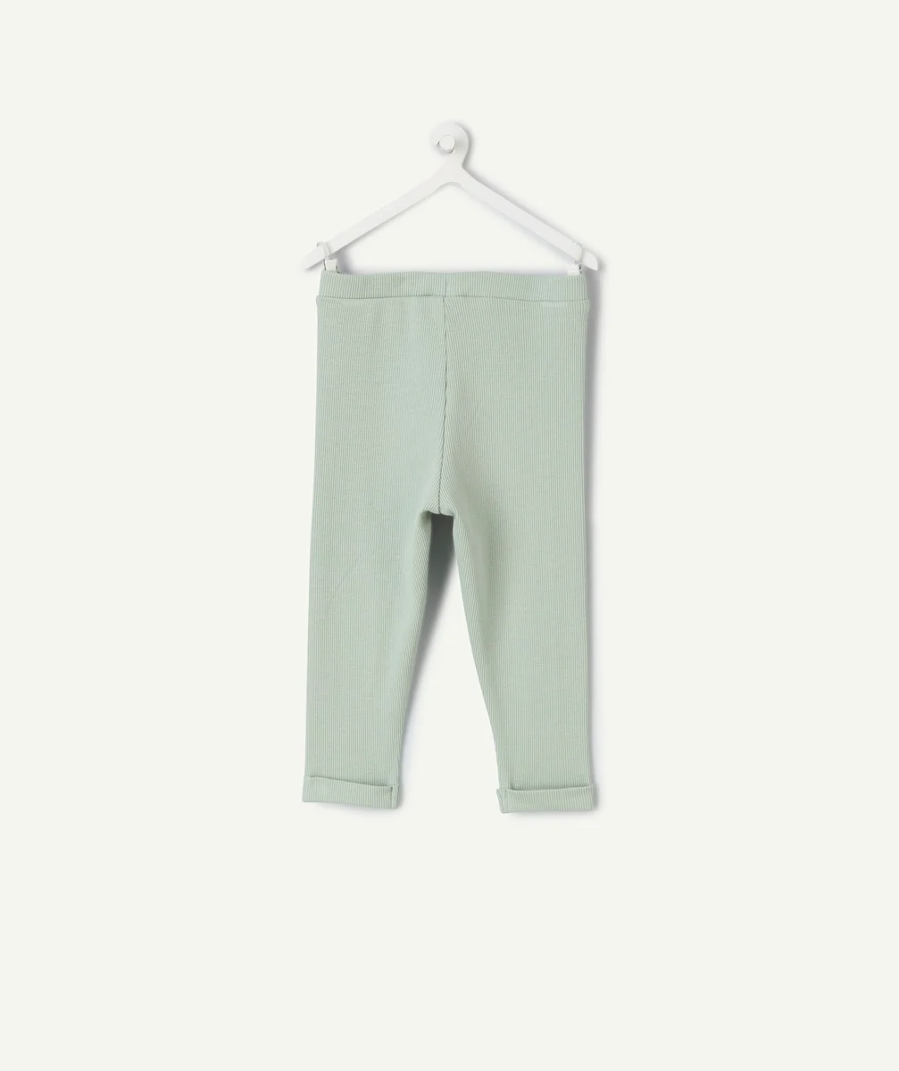 Bébé fille-Legging BA