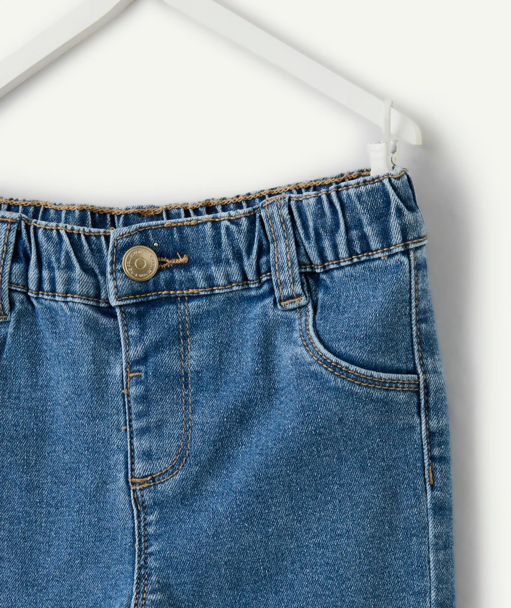 Bébé fille-Ptl Denim BA