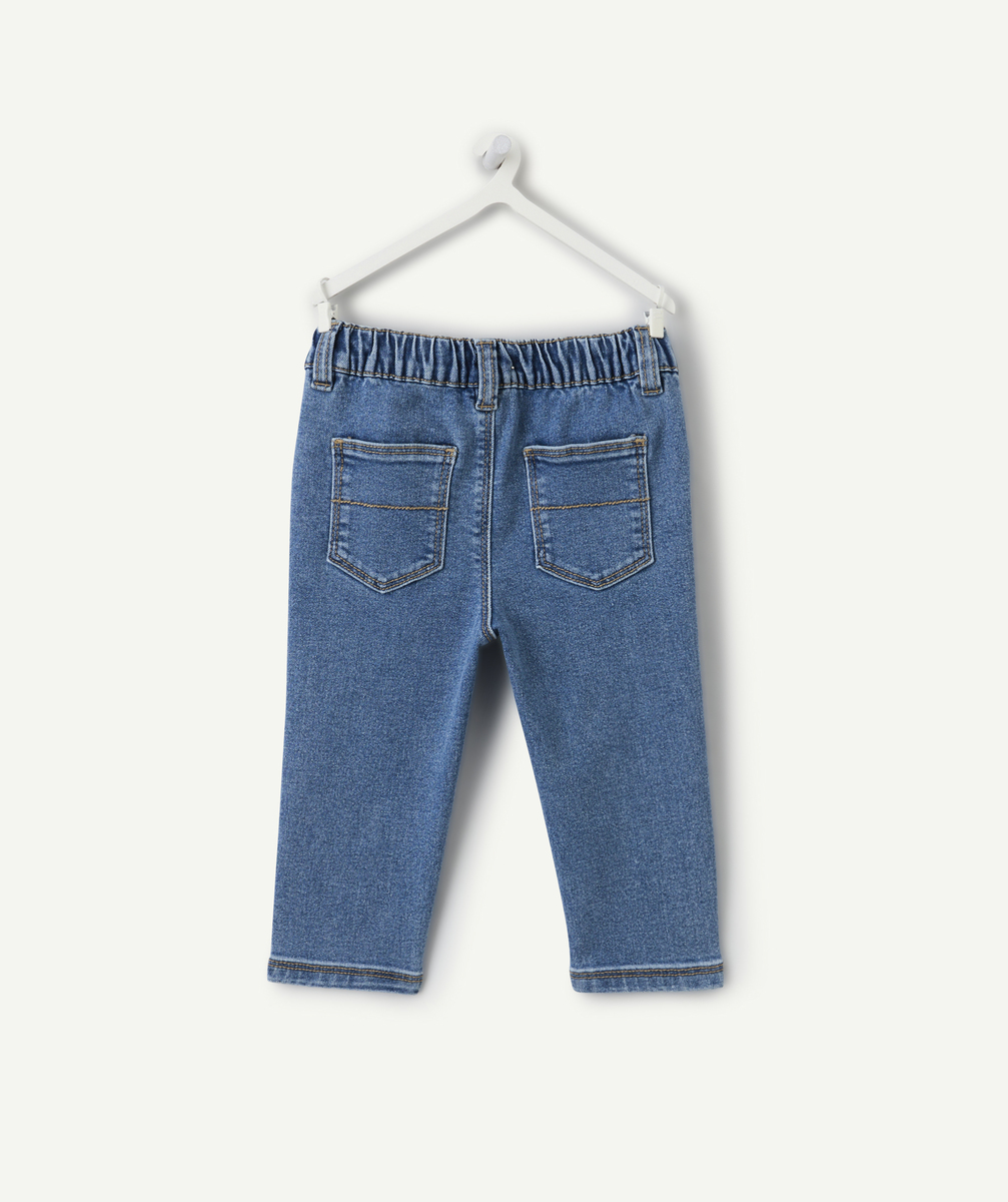 Bébé fille-Ptl Denim BA