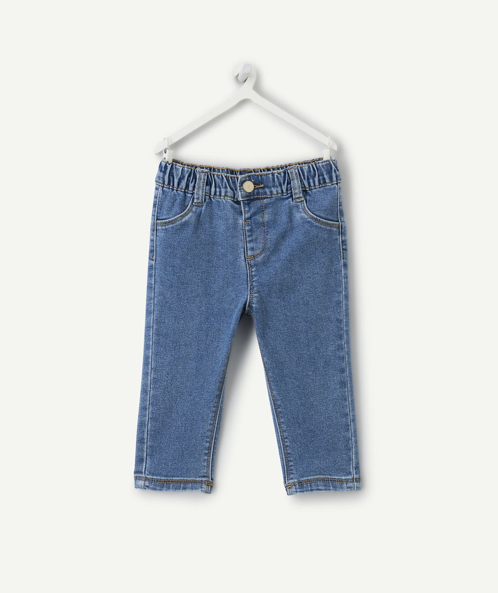 Bébé fille-Ptl Denim BA