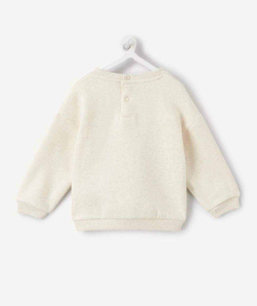 Bébé garçon-Sweat BA
