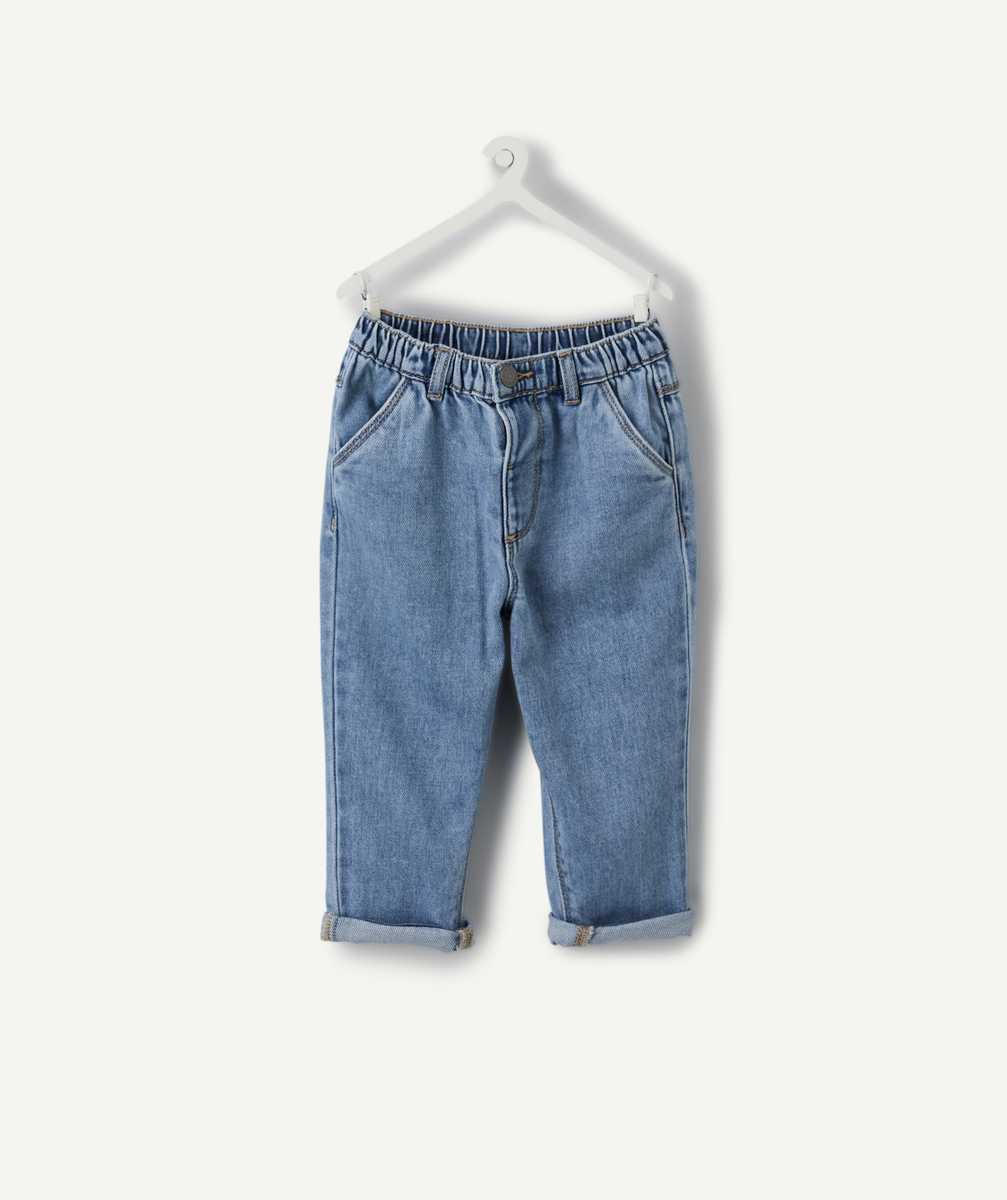 Bébé garçon-Ptl Denim BA