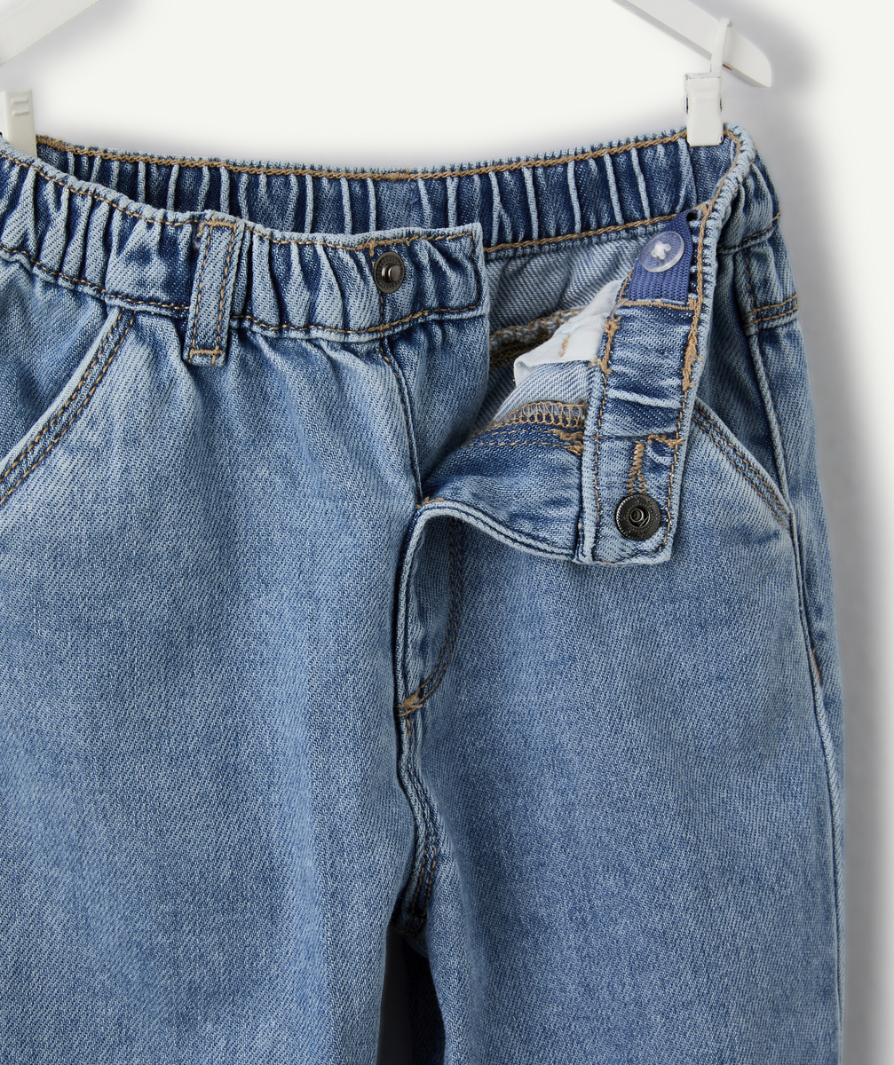 Bébé garçon-Ptl Denim BA