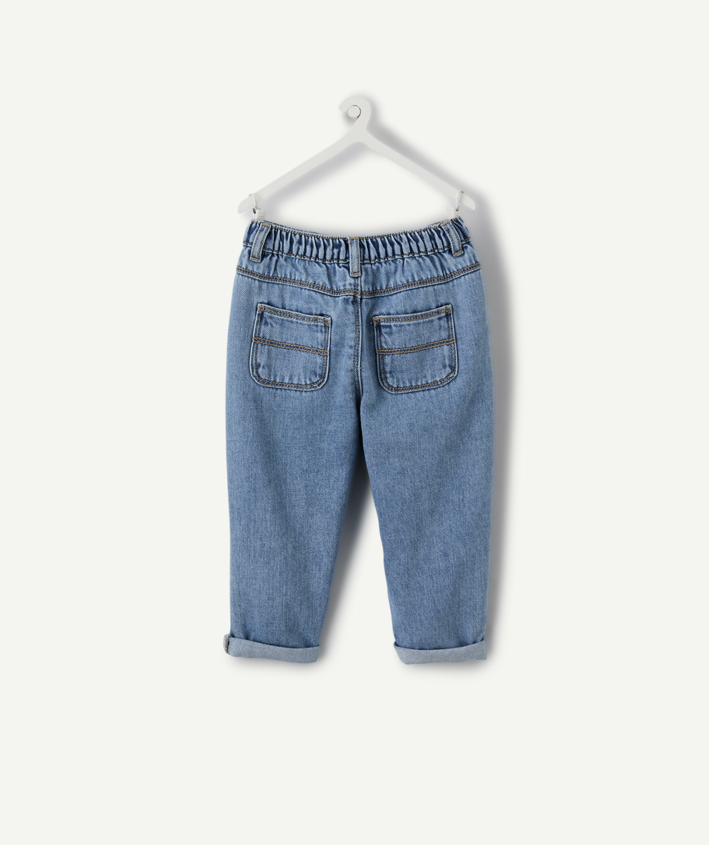 Bébé garçon-Ptl Denim BA