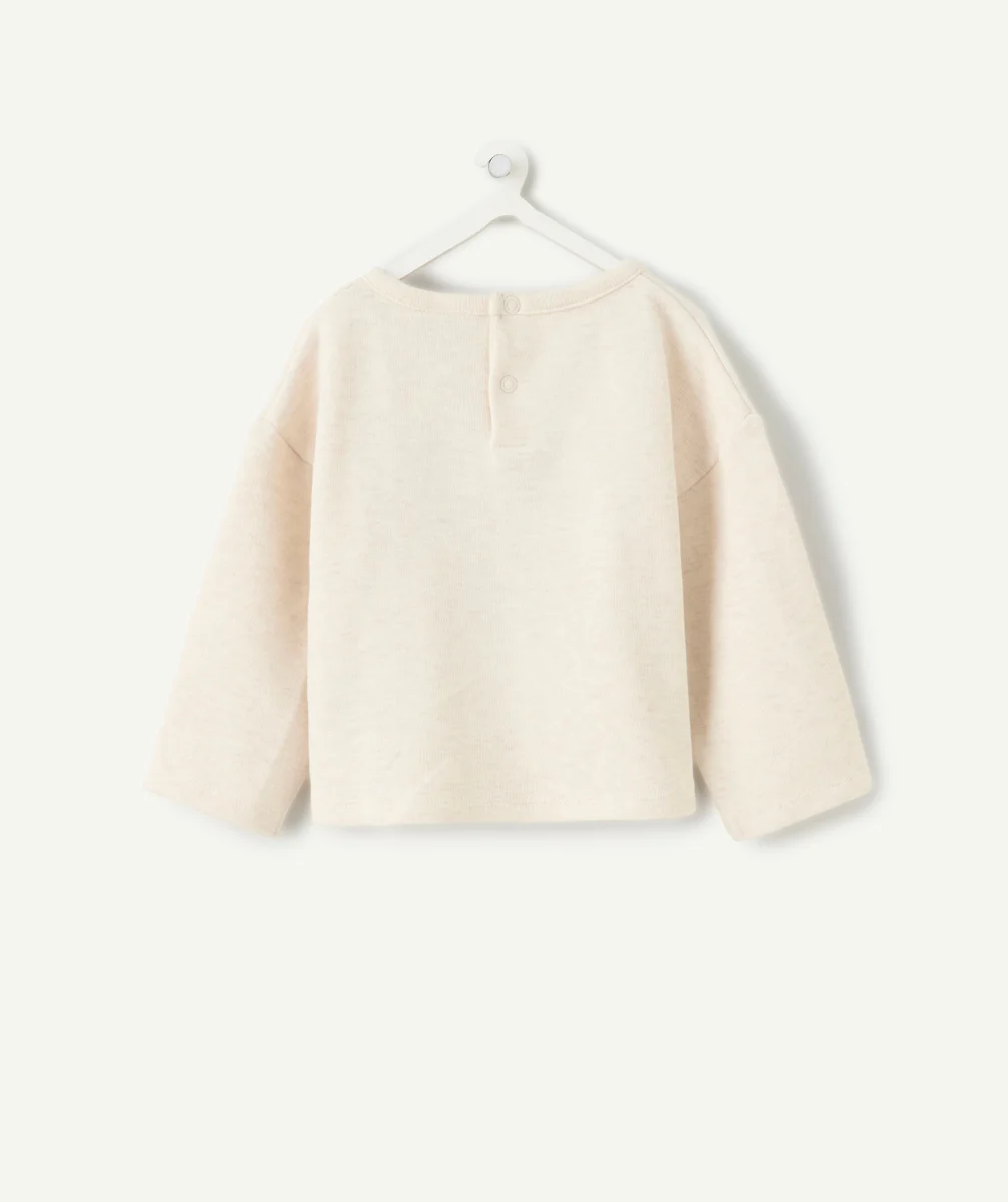 Bébé garçon-Tee Shirt ML HB