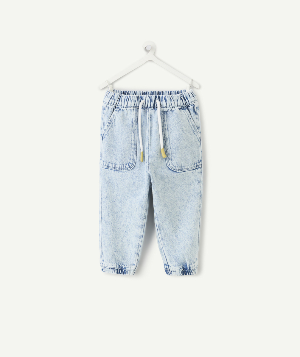 Bébé garçon-Ptl Denim HB