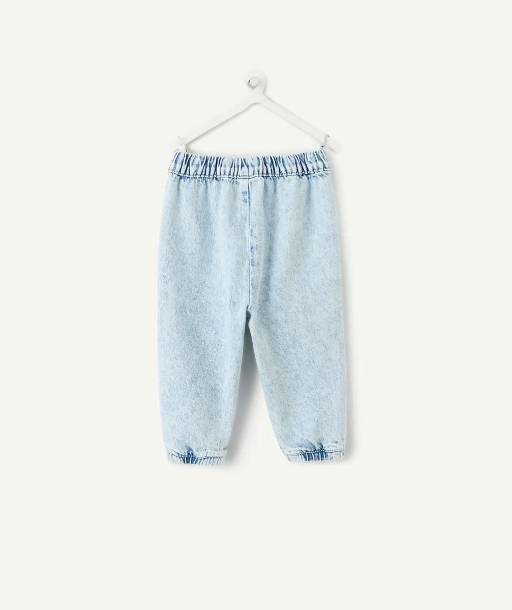 Bébé garçon-Ptl Denim HB