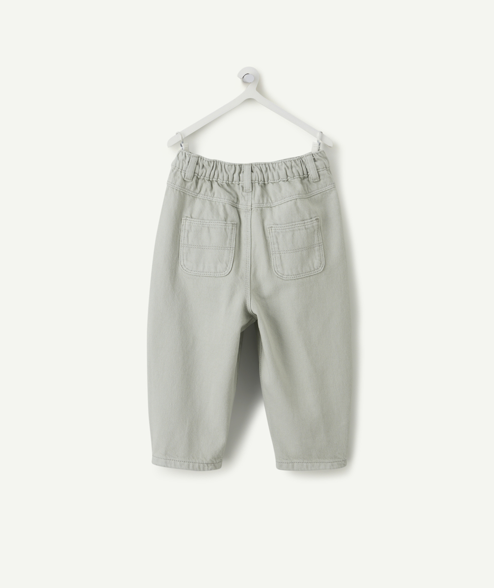 Bébé garçon-Ptl cha?ne et trame HB