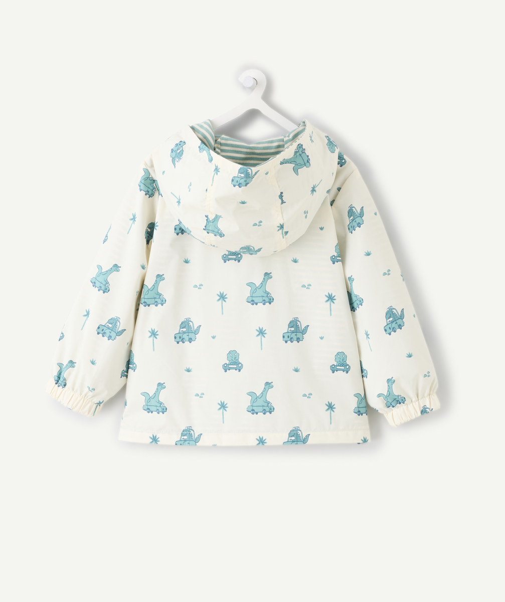 Bébé garçon-Blouson HB