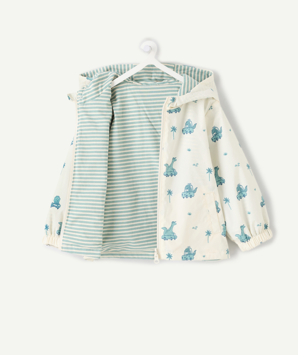 Bébé garçon-Blouson HB
