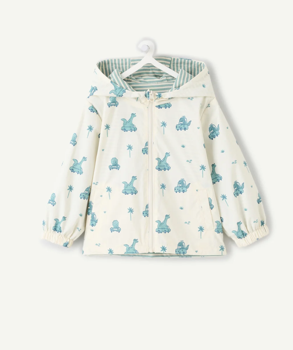 Bébé garçon-Blouson HB