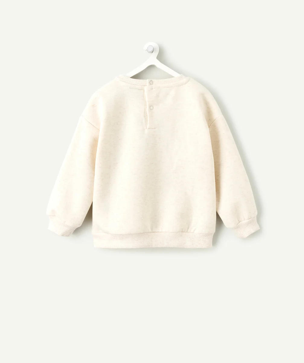 Bébé garçon-Sweat HB