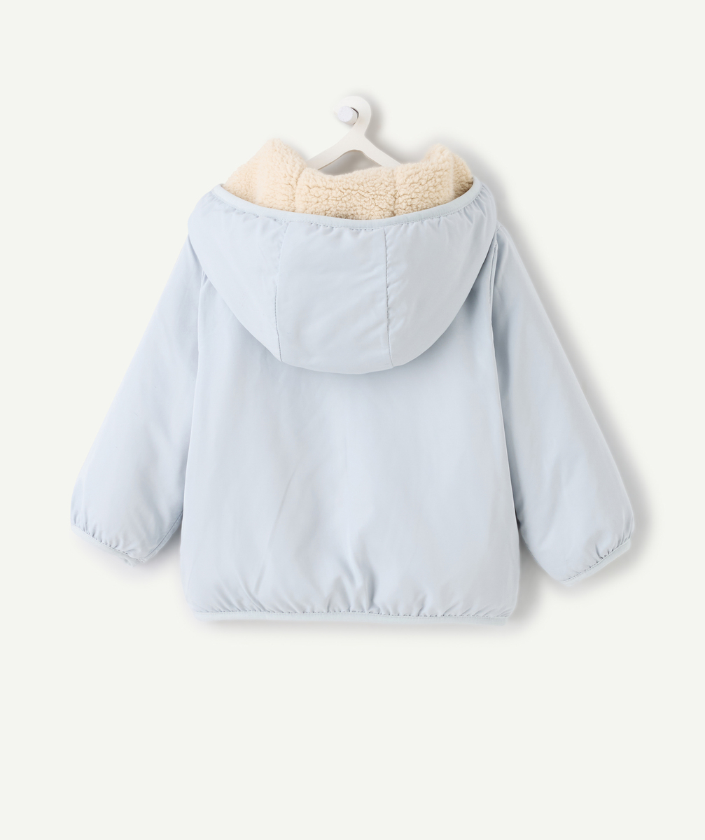Bébé garçon-Blouson HB