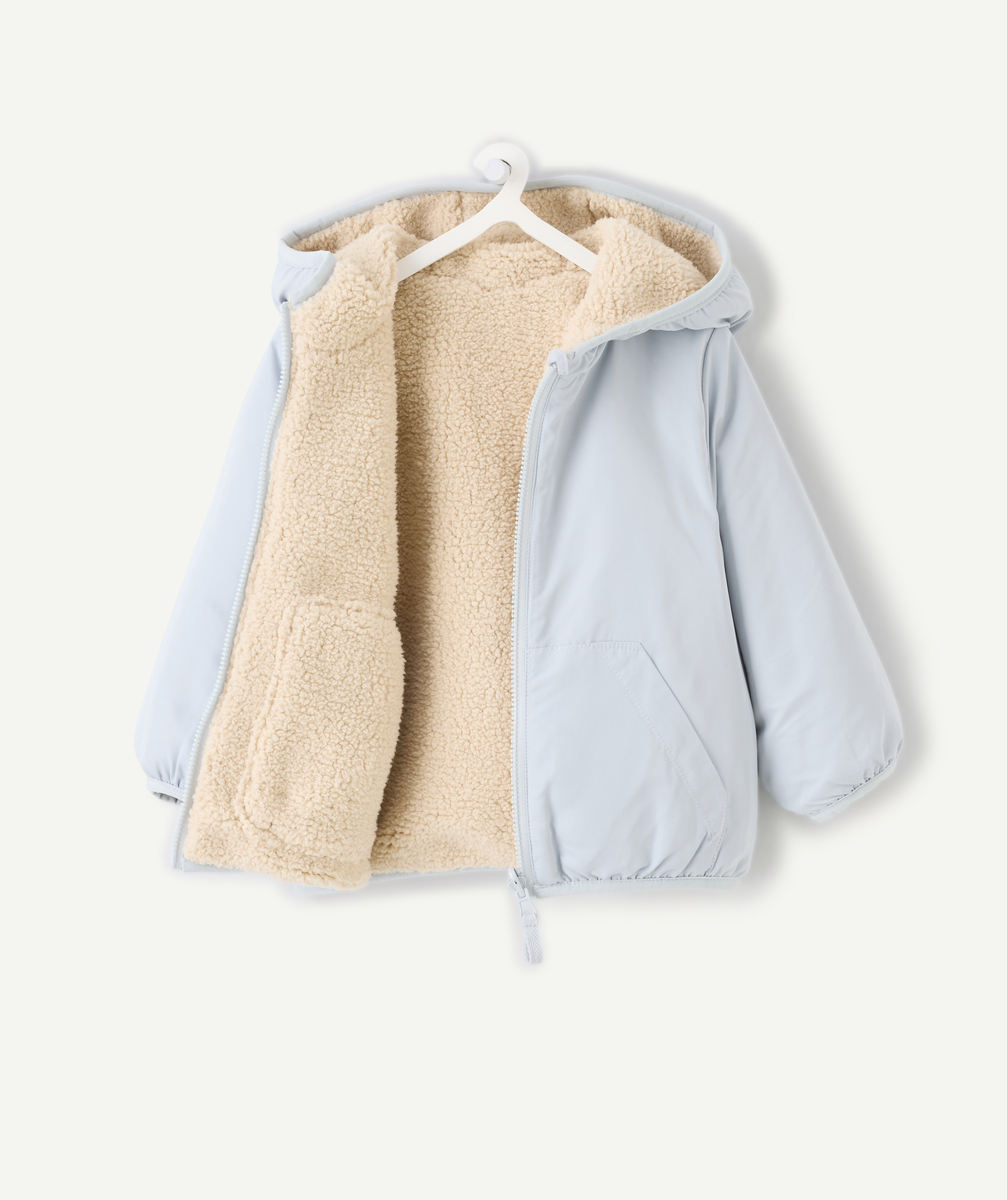 Bébé garçon-Blouson HB