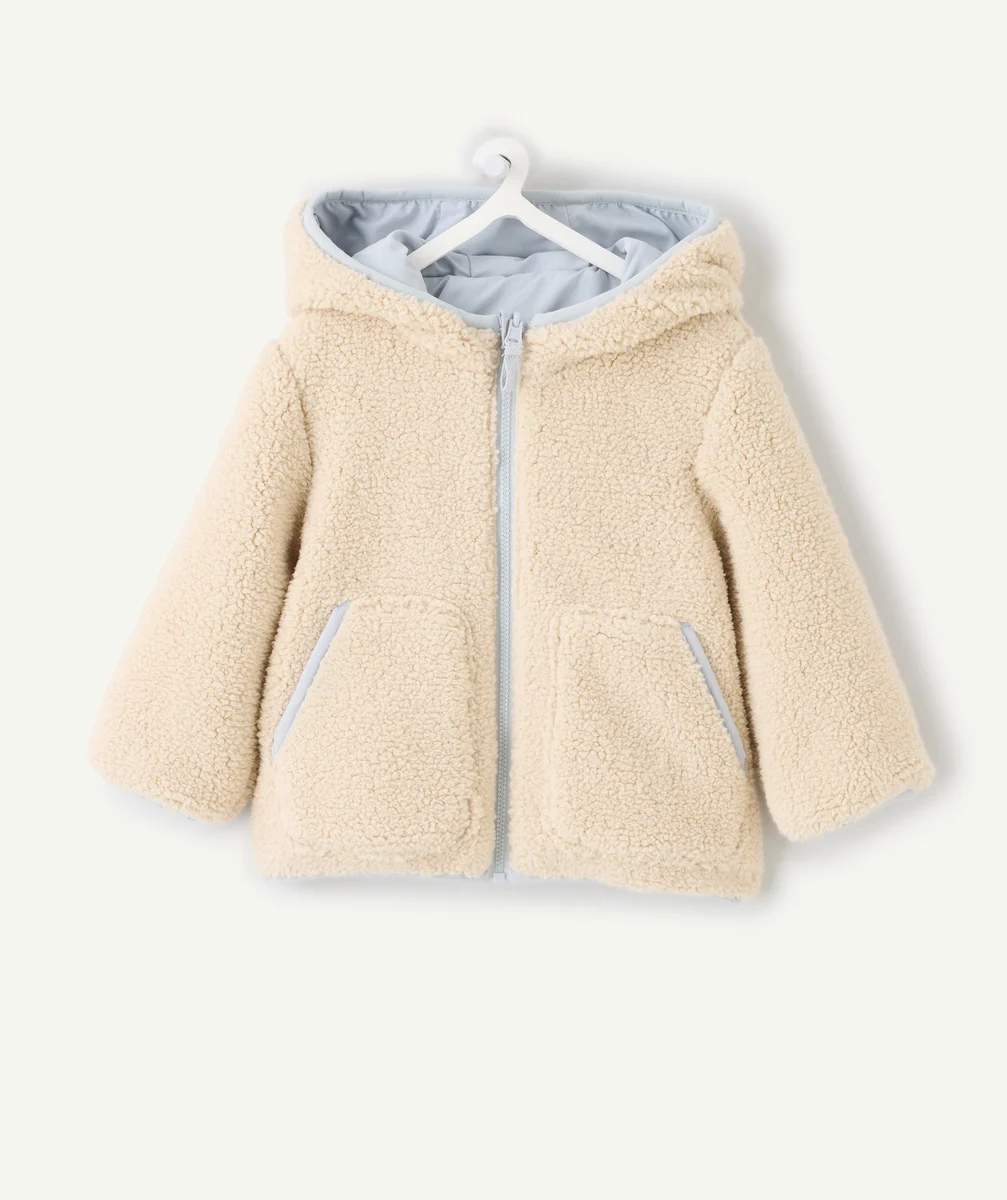 Bébé garçon-Blouson HB