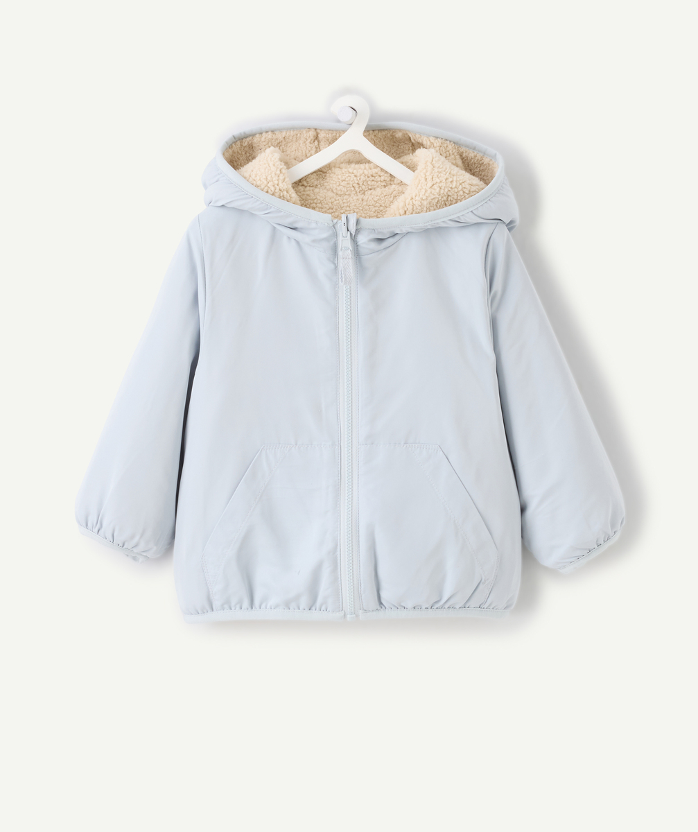 Bébé garçon-Blouson HB