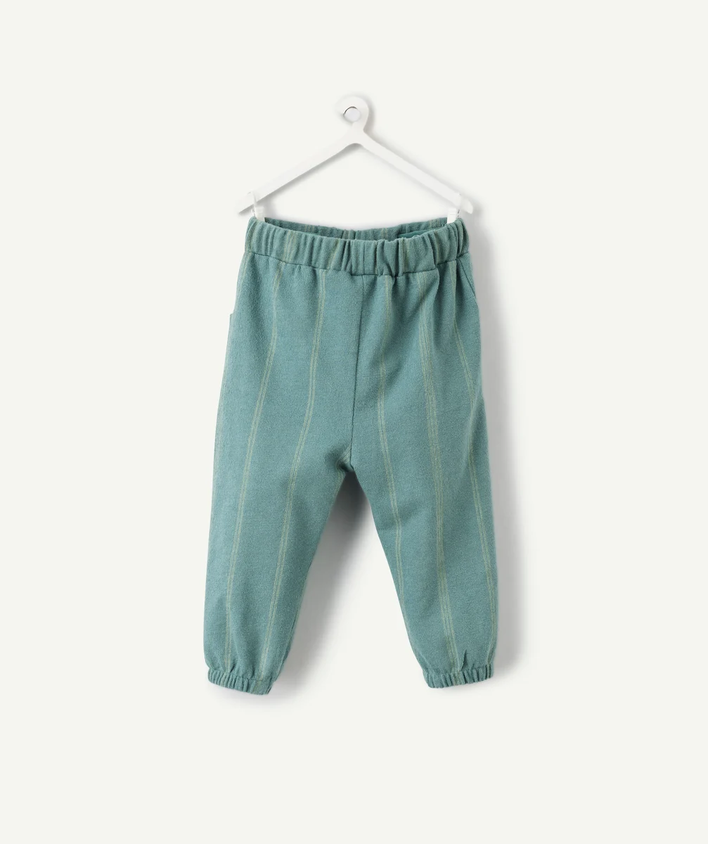 Bébé garçon-Ptl Maille BA