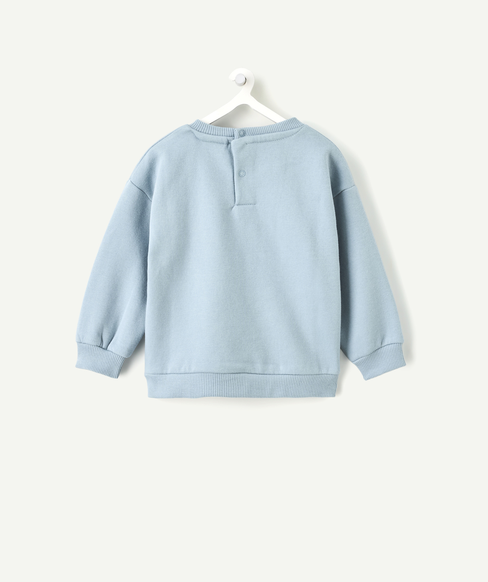 Bébé garçon-Sweat BA