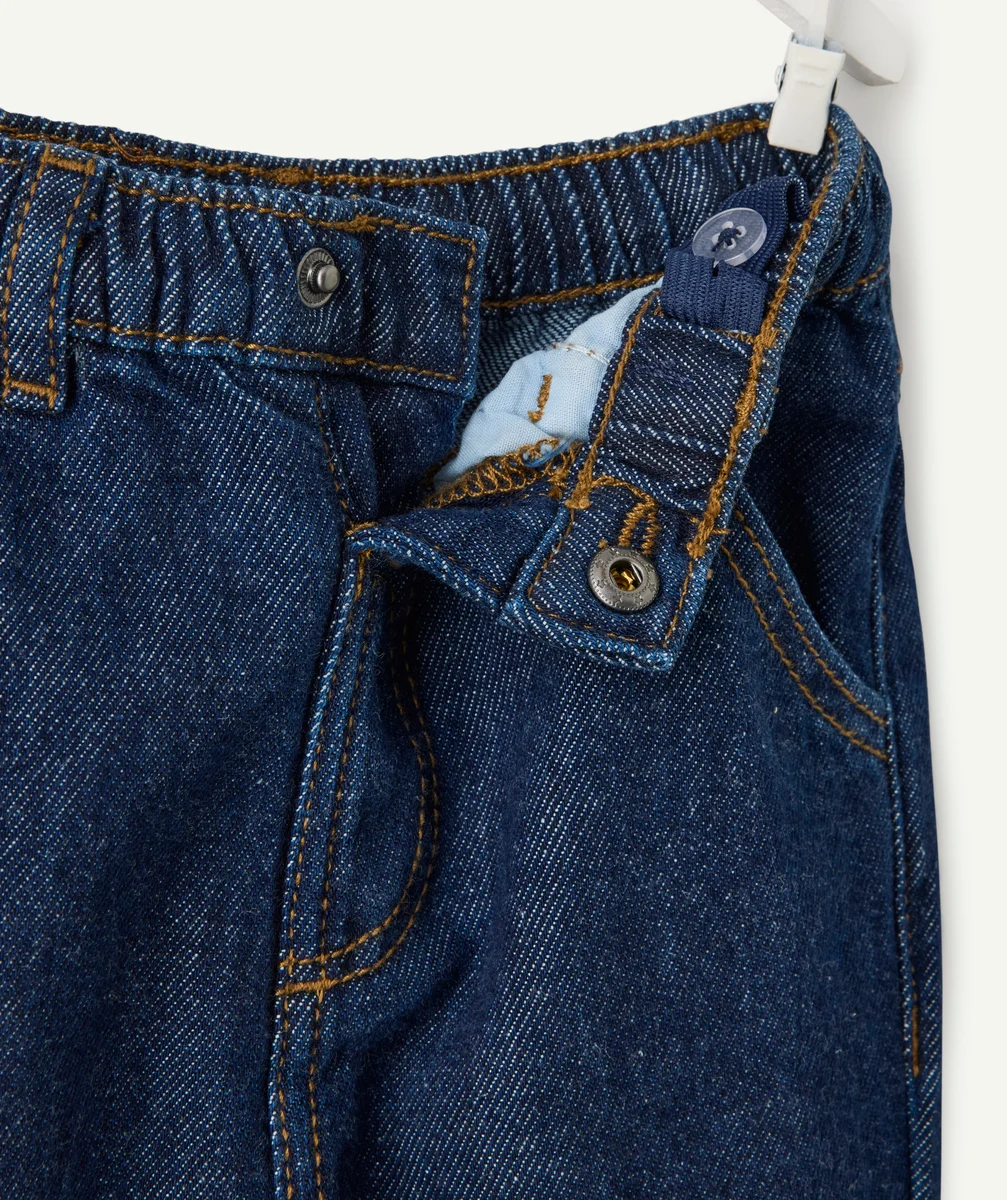 Bébé garçon-Ptl Denim HB