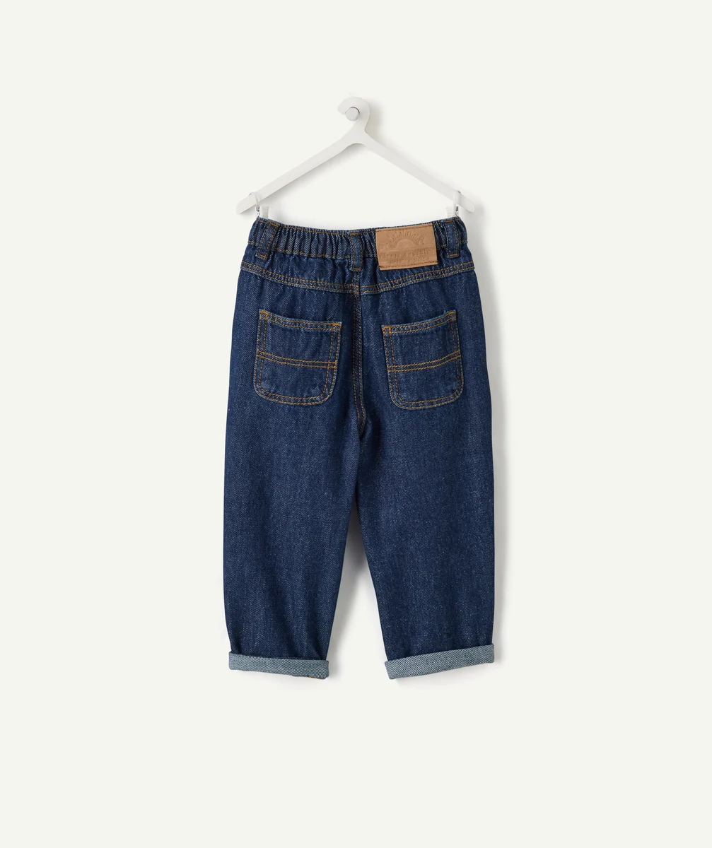 Bébé garçon-Ptl Denim HB