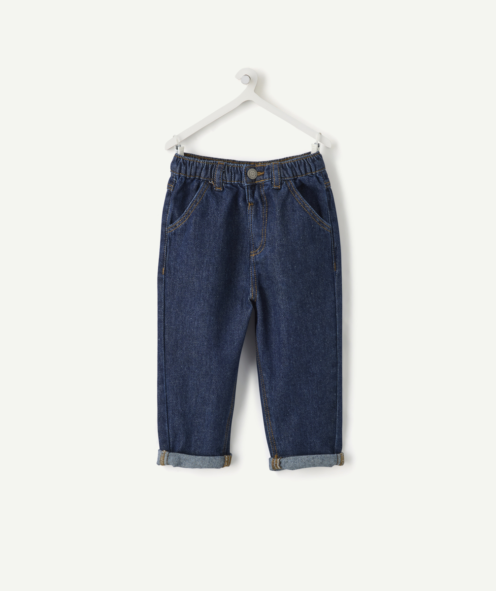 Bébé garçon-Ptl Denim HB