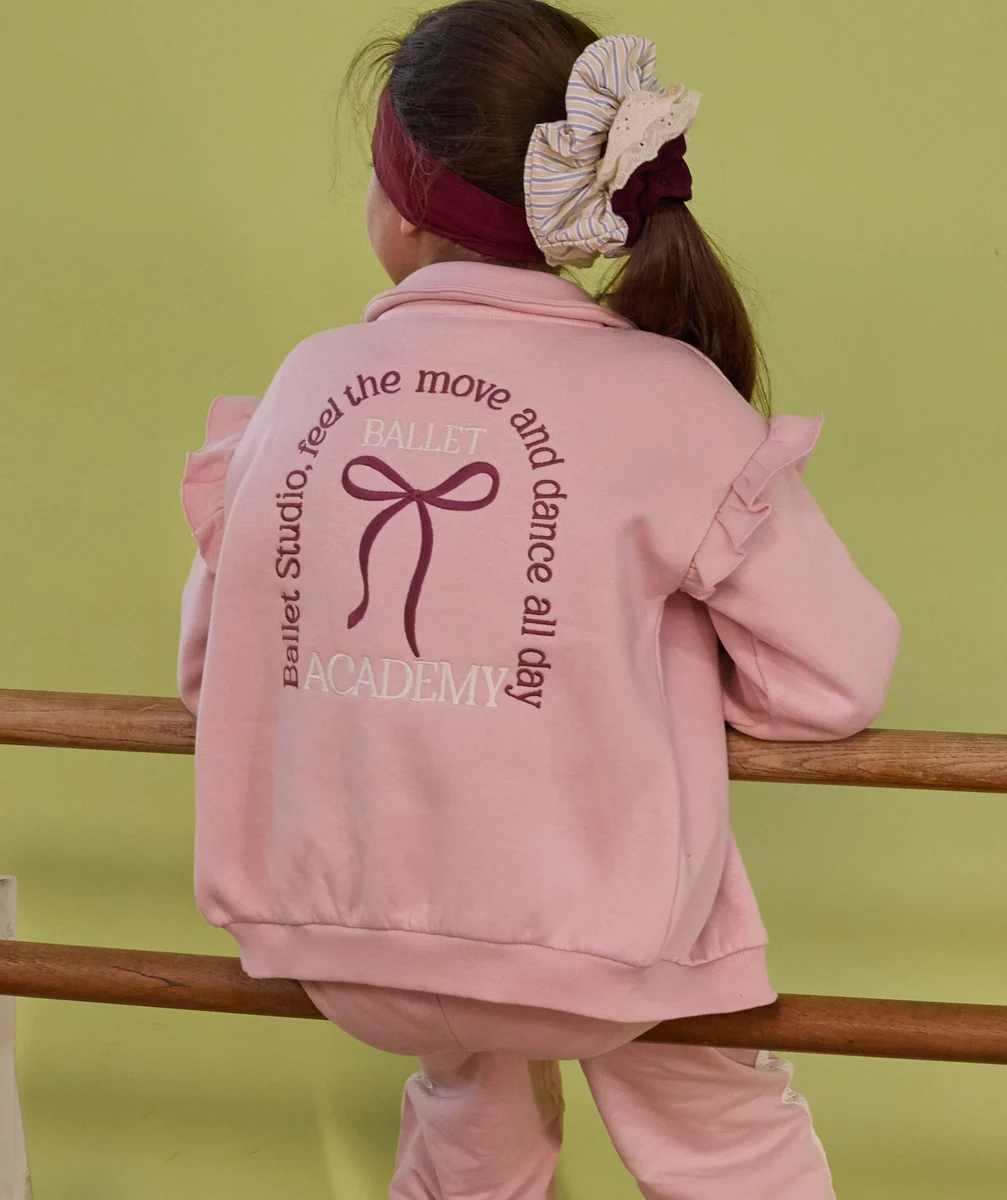 Fille-Cardi. hors tricot HB
