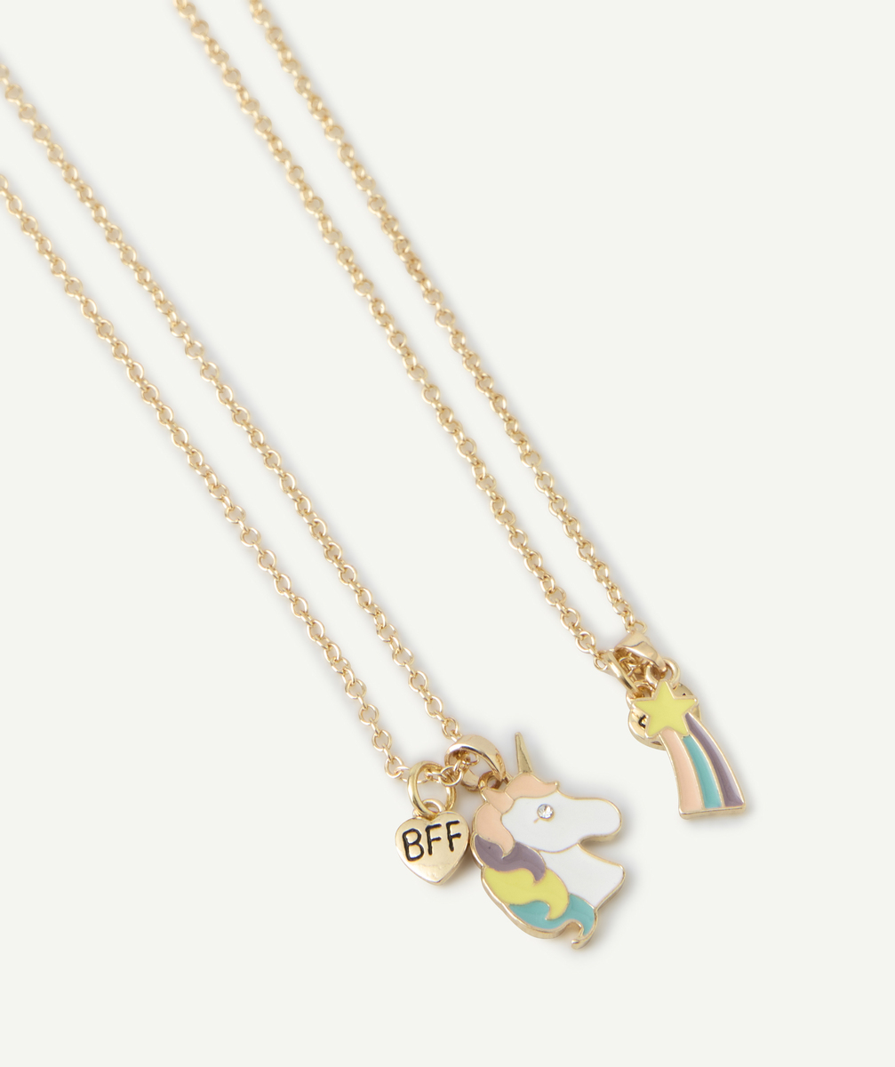 Fille-Bijoux HB