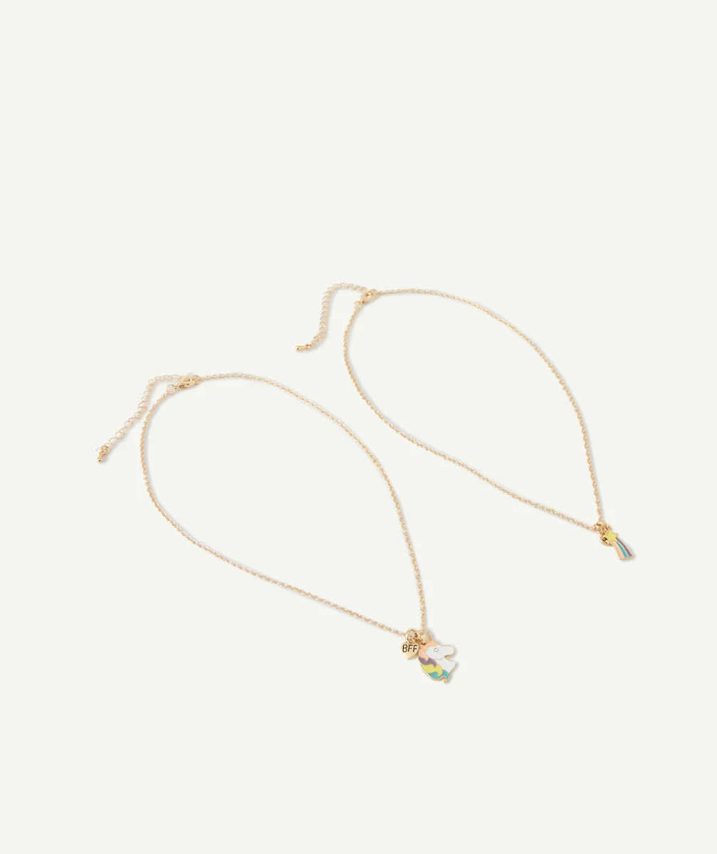 Fille-Bijoux HB