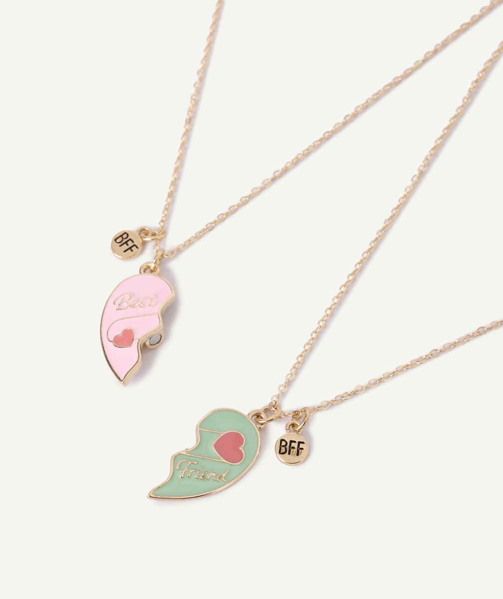 Fille-Bijoux HB