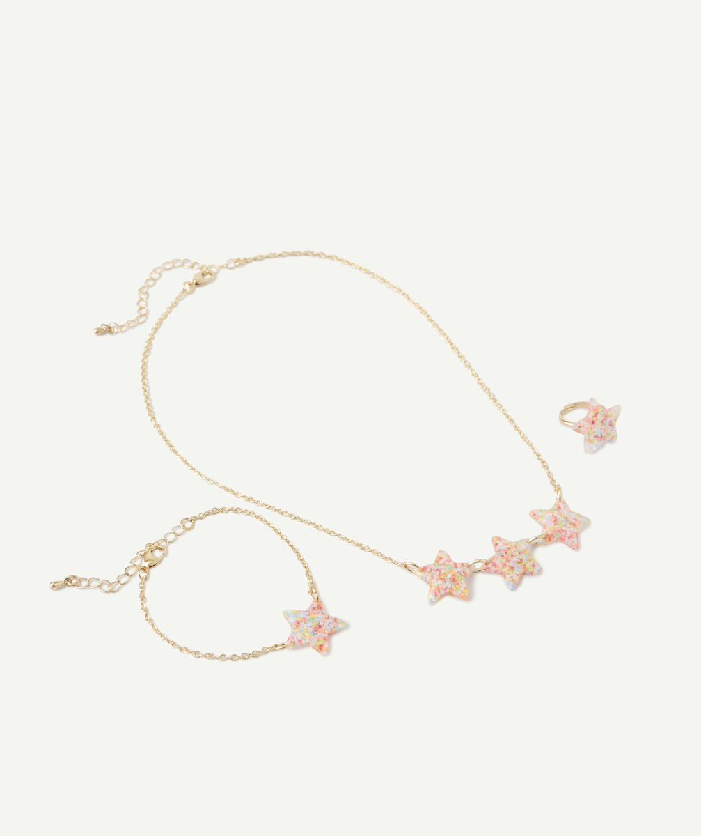 Fille-Bijoux HB