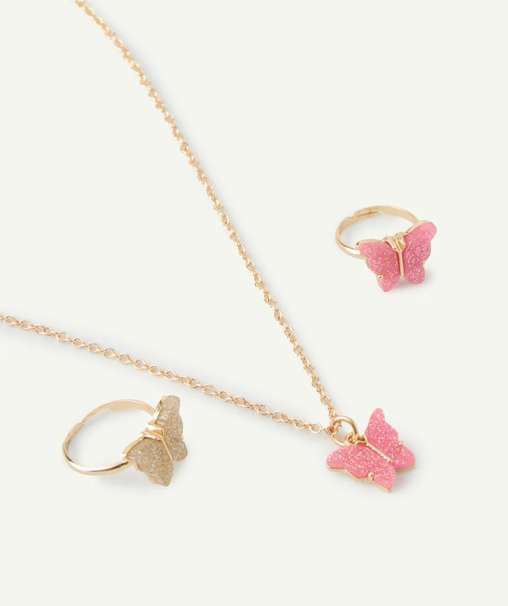 Fille-Bijoux HB