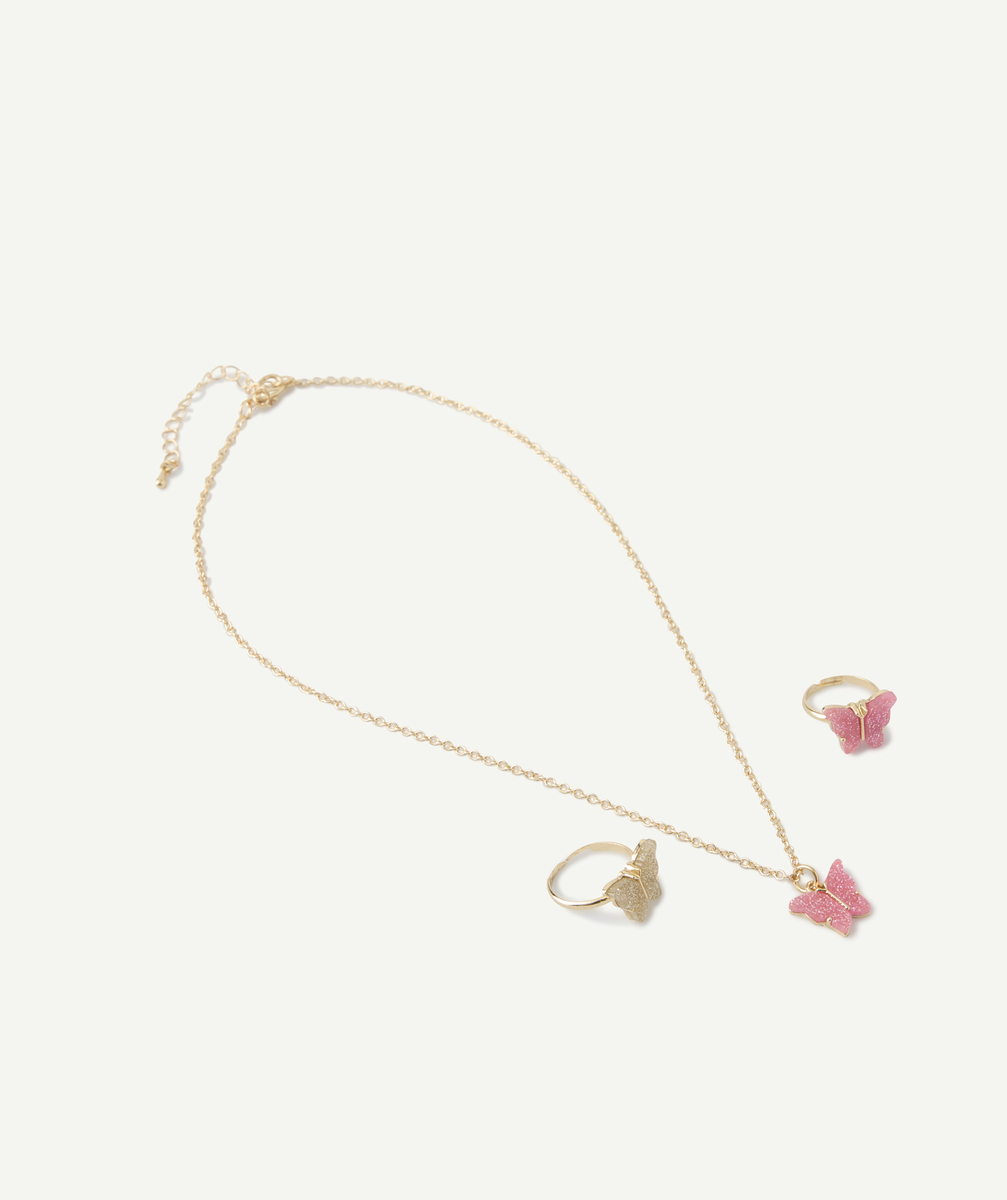 Fille-Bijoux HB