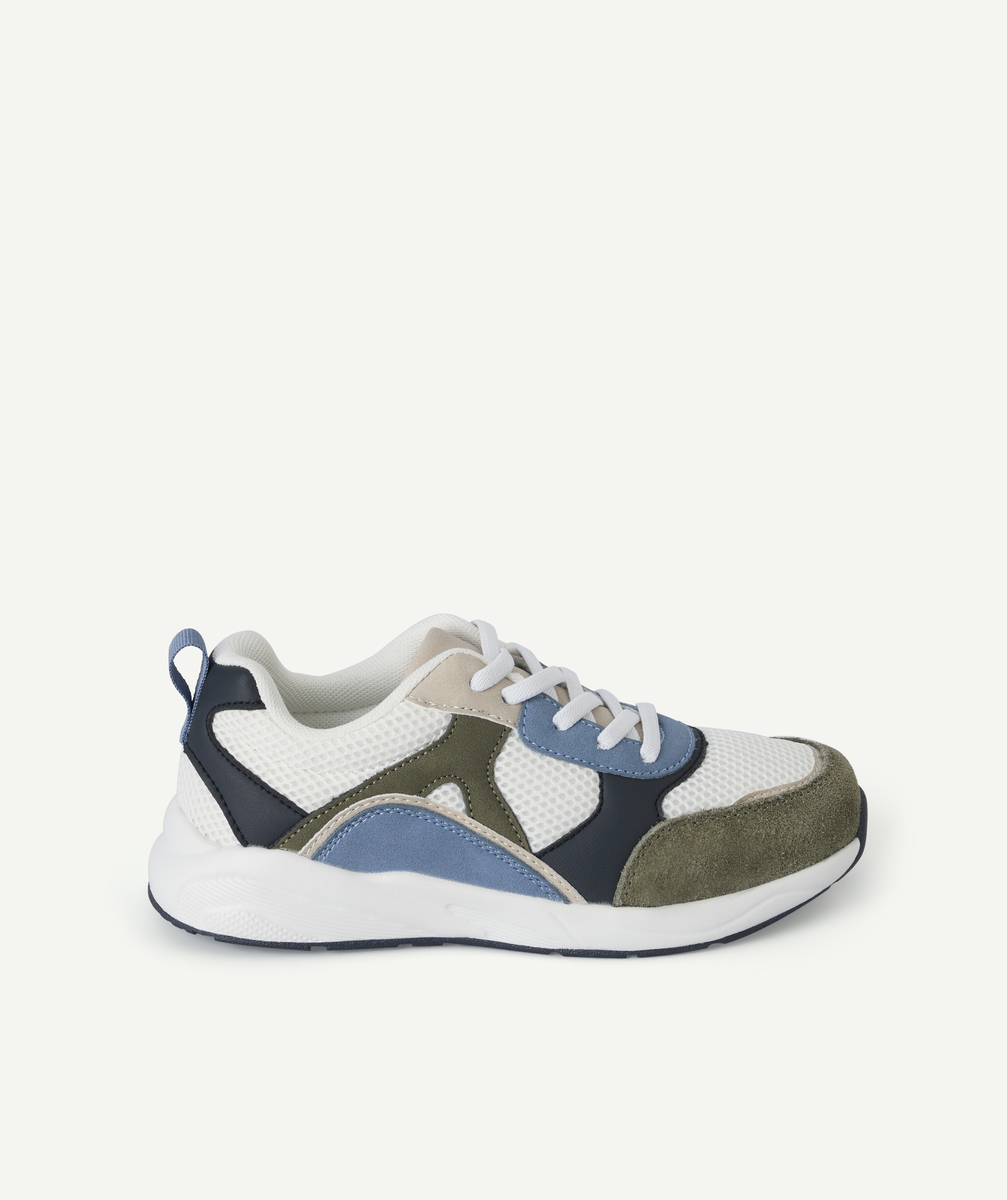 Garçon-Baskets ville HB