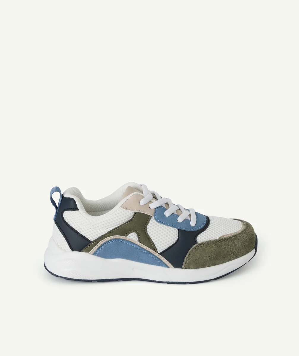 Garçon-Baskets ville HB