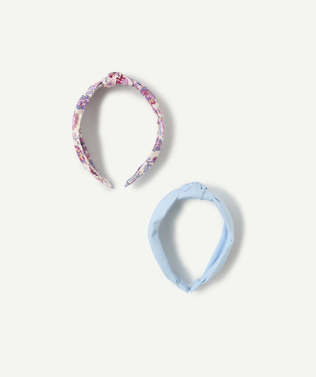 Fille-Acc cheveux HB